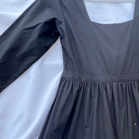 NWOT Amber Jumpsuit by Rujuta Sheth Size Large 100% Organic Cotton - Picture 8 of 15